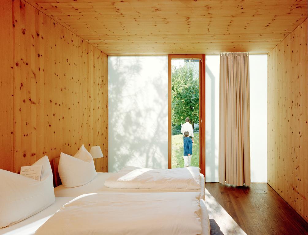 Hoerger Biohotel Und Tafernwirtschaft Kranzberg Room photo